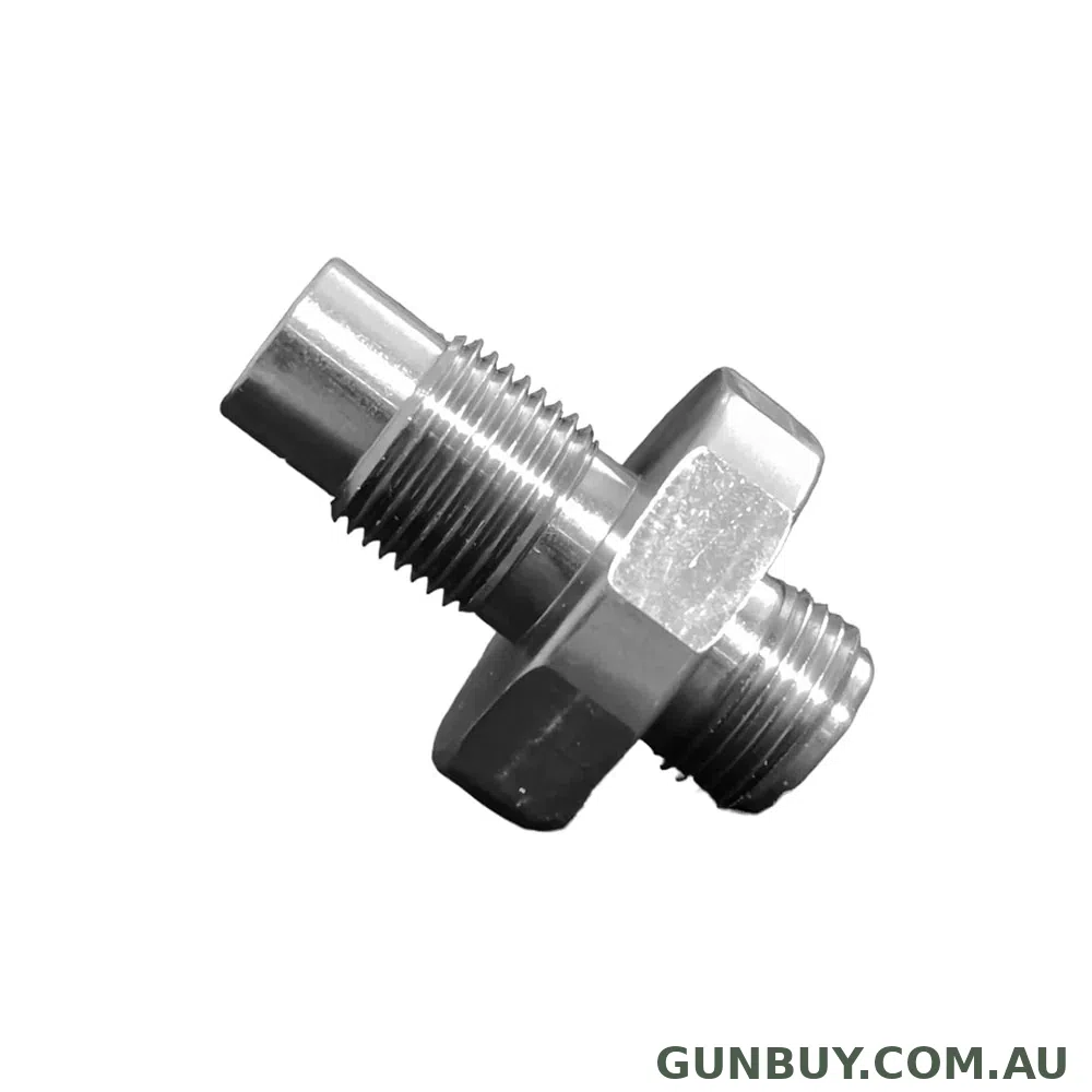 Saber Tactical Fx Panthera Front Bottle Adapter