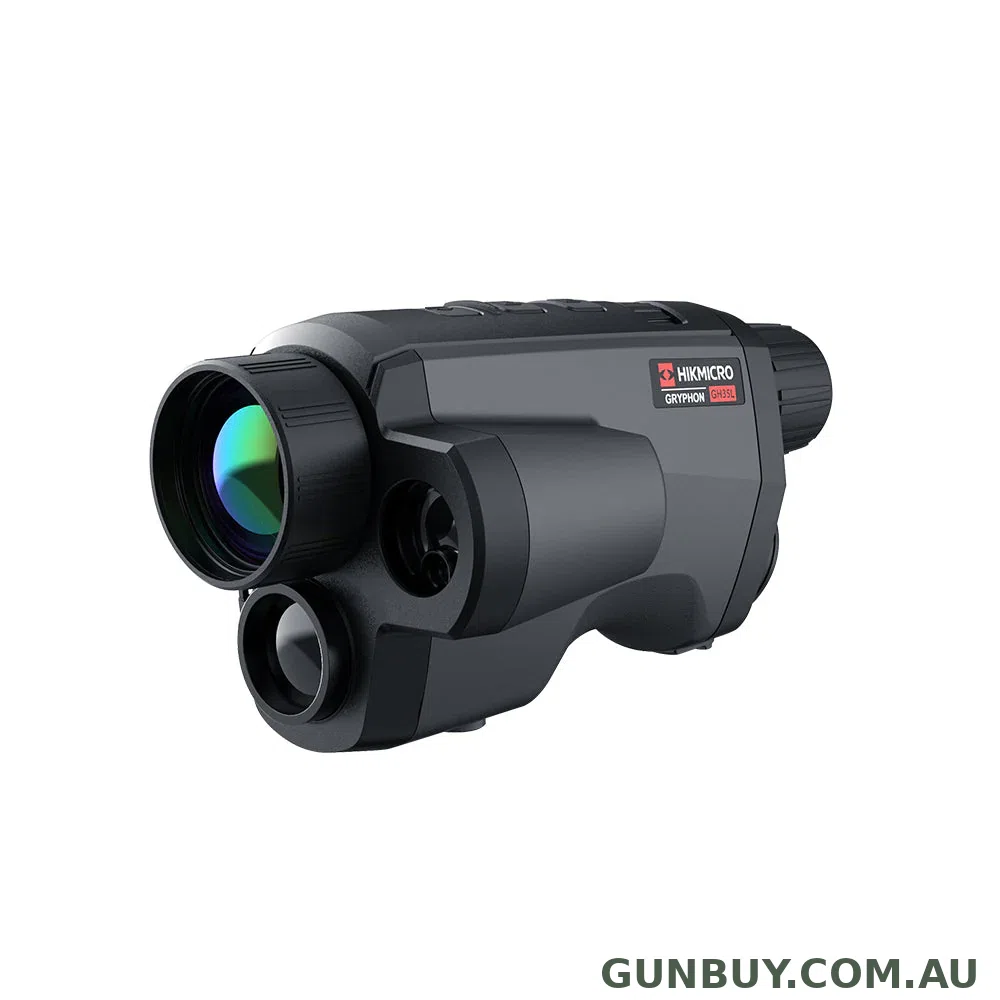 HIKMICRO Gryphon GH35L LRF Thermal