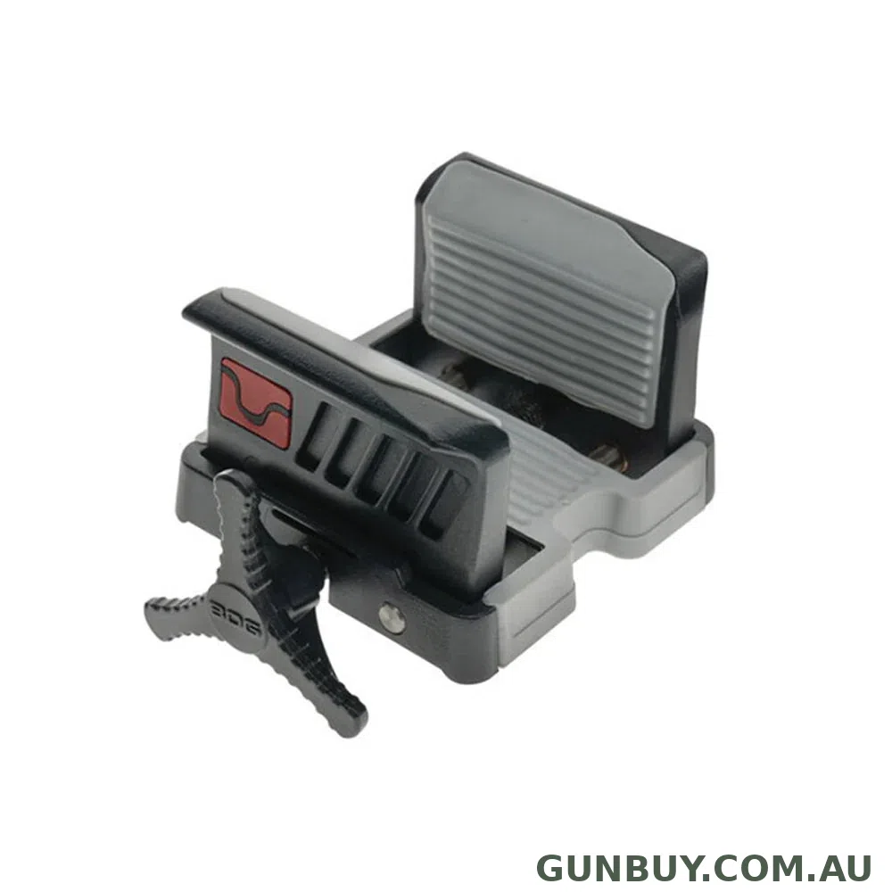 BOG Death Grip Ultralite Clamp Head Only