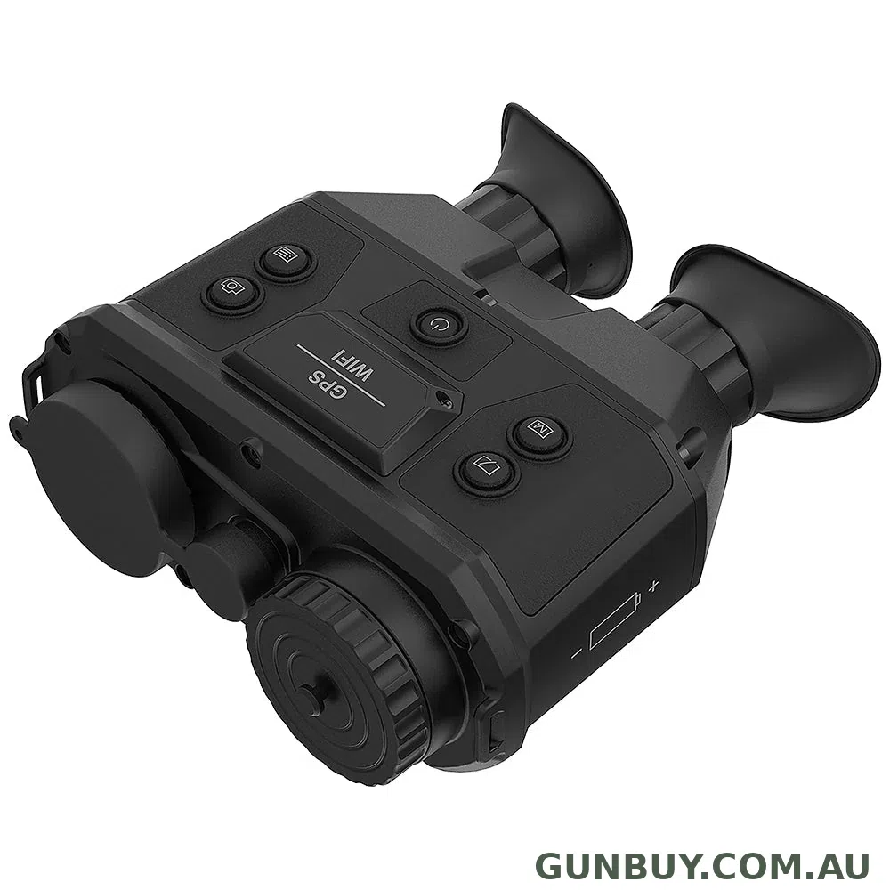 HIKMICRO TS16-35
