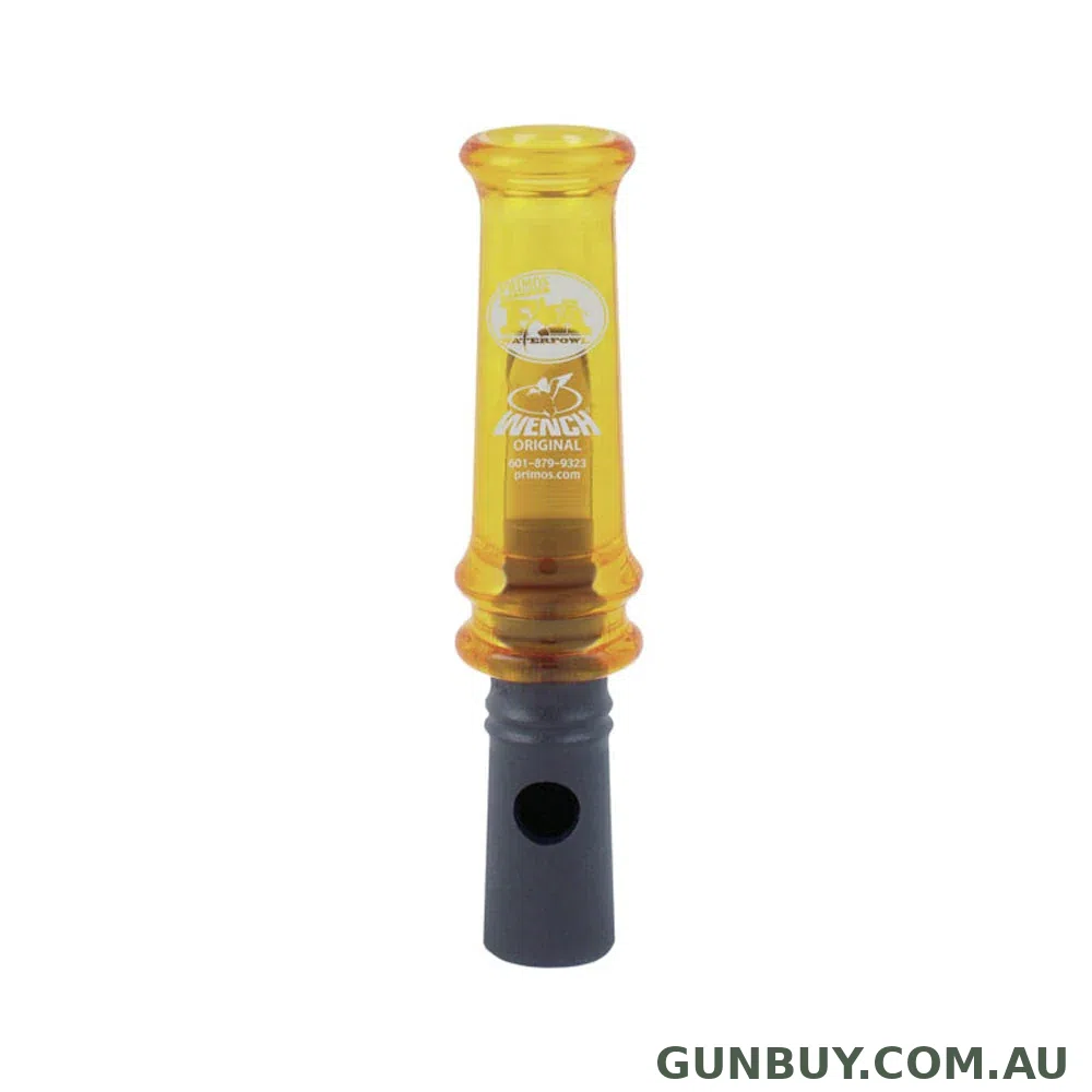 Primos Duck Call - Classic Wood Duck