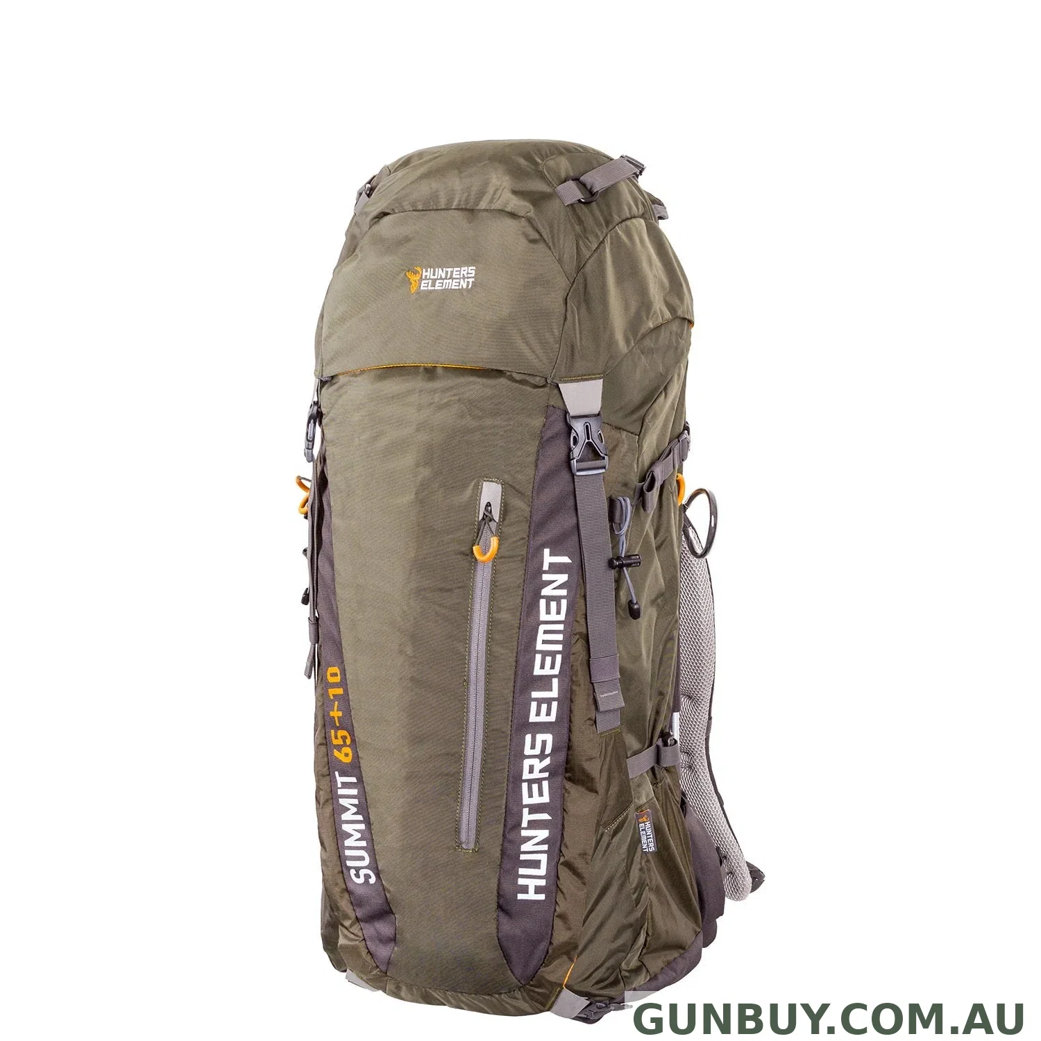 Hunters Element Summit Pack - 65L