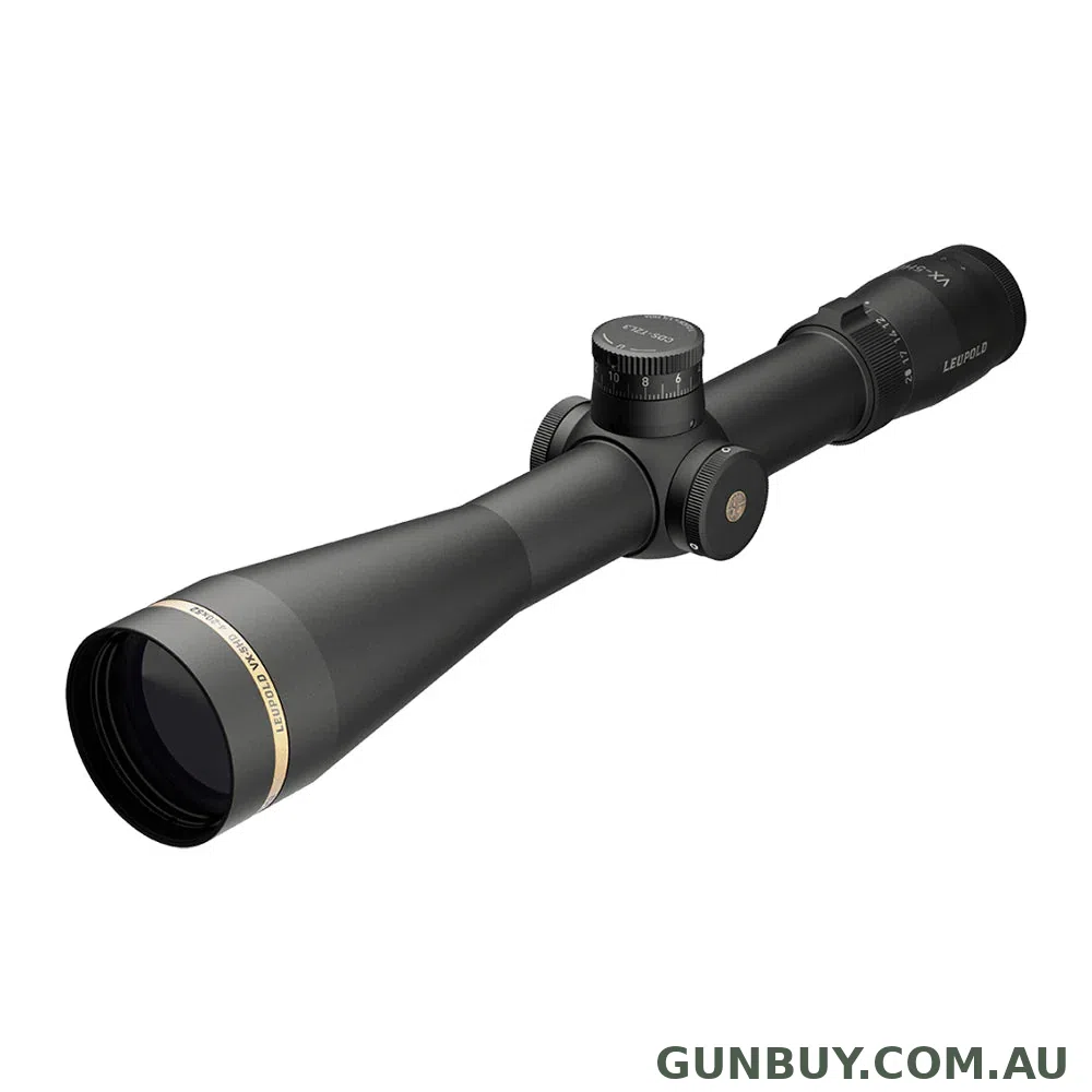 Leupold VX-5HD 4-20x52 - Duplex