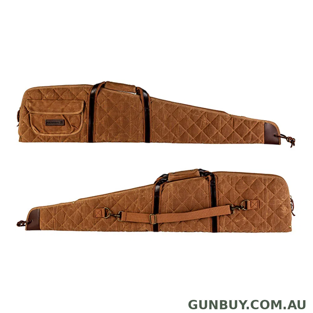 Federal Premium Scoped Rifle Case - 44"