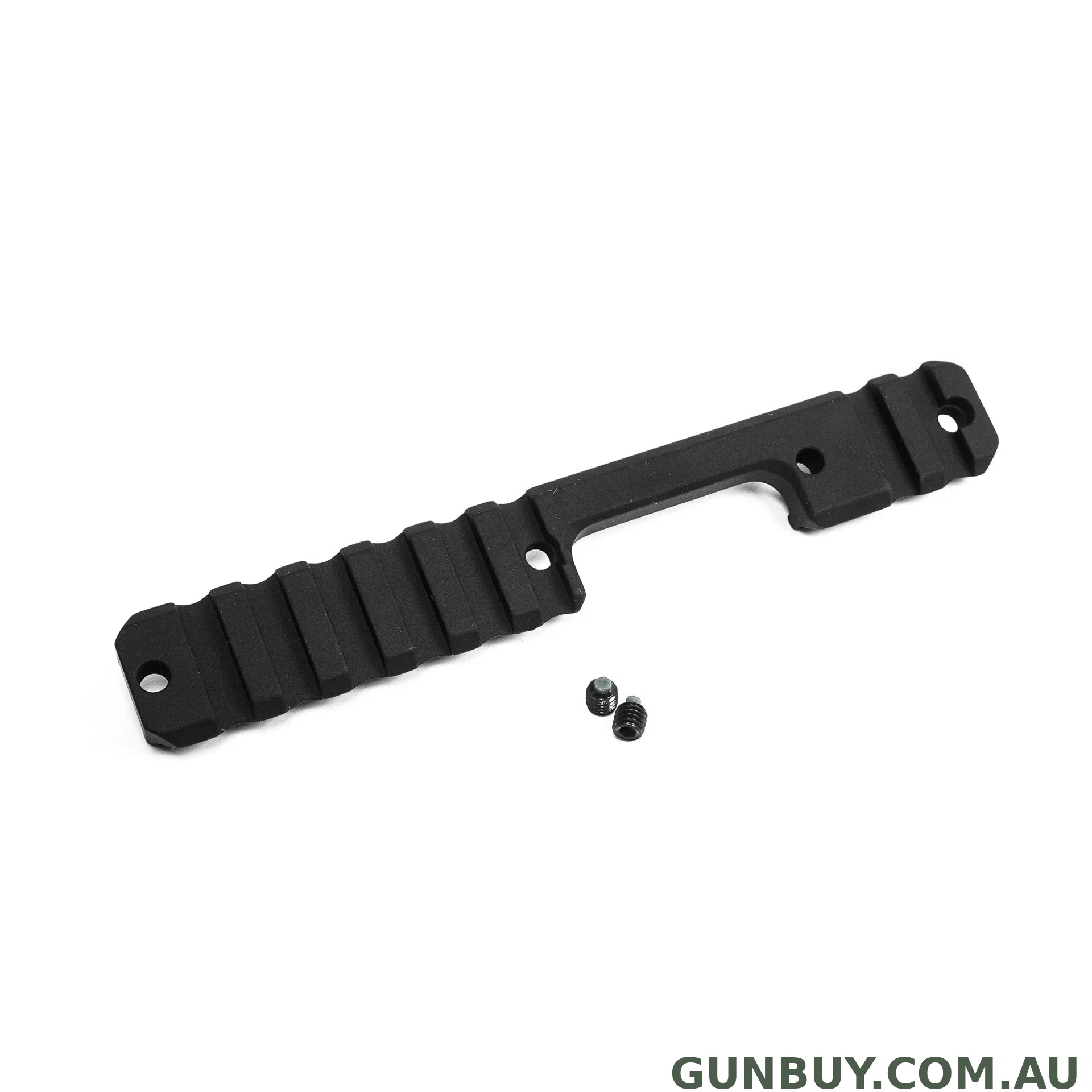 Talley Picatinny Bases for CZ 457 Rimfire - Standard Base
