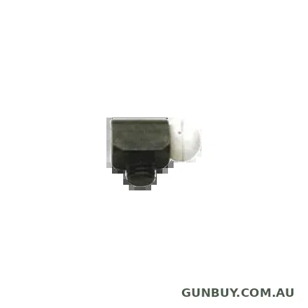 Front Front Ball Sight - White Big Ball