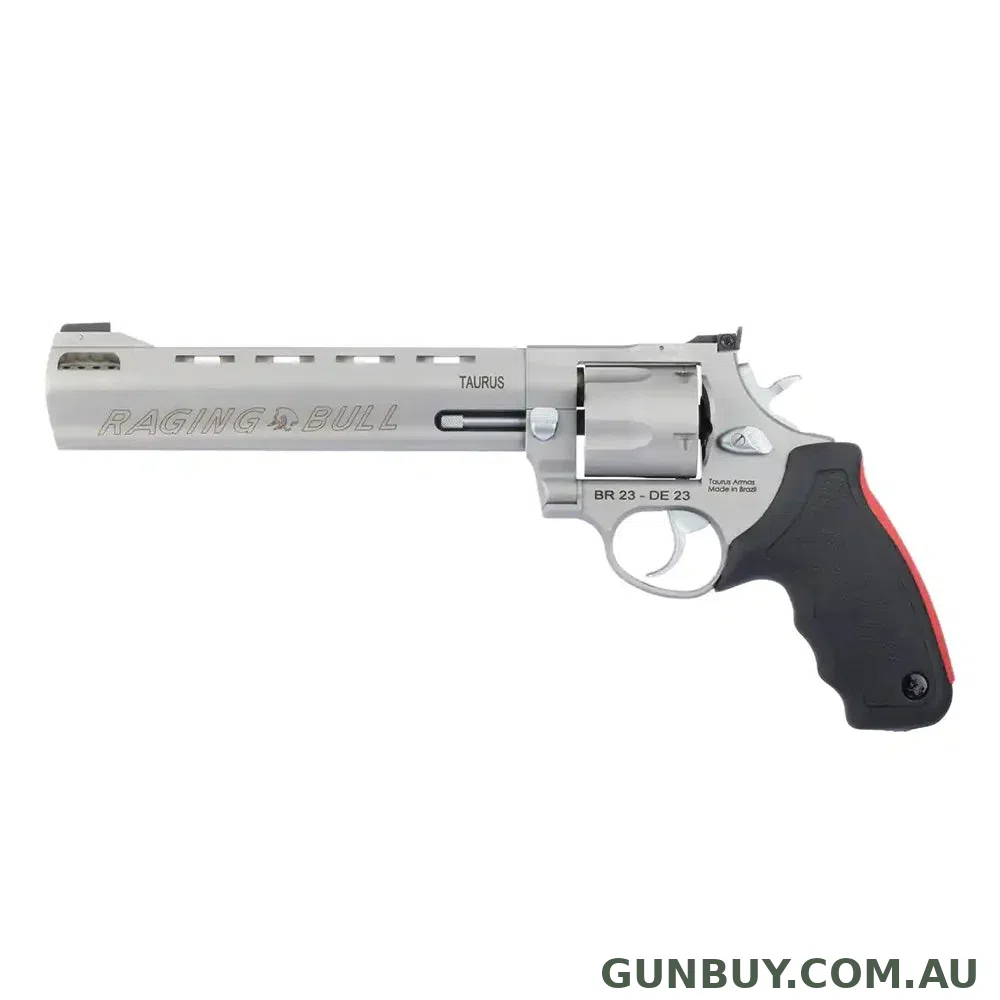 Taurus Raging Bull 454 6.5"