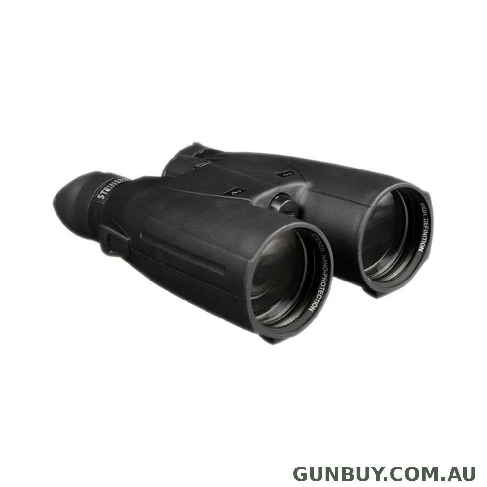 Steiner HX 10x56