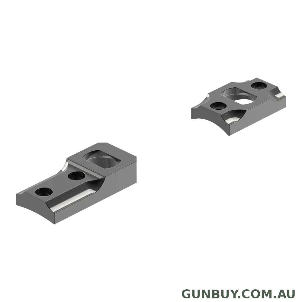 Leupold Dual Dovetail Base Mark V - Gloss