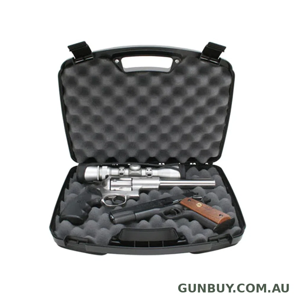 MTM 2 Pistol Handgun Case