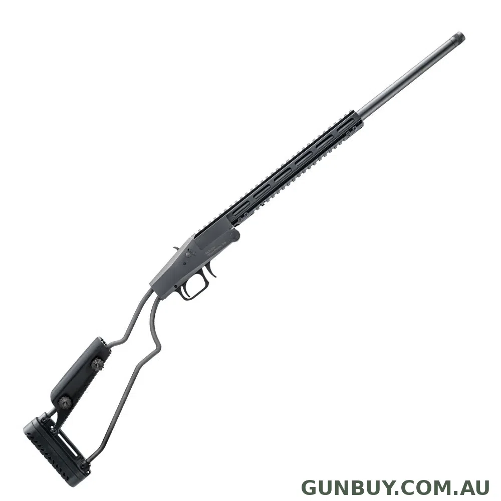 Badger Big Badger Rifle Black