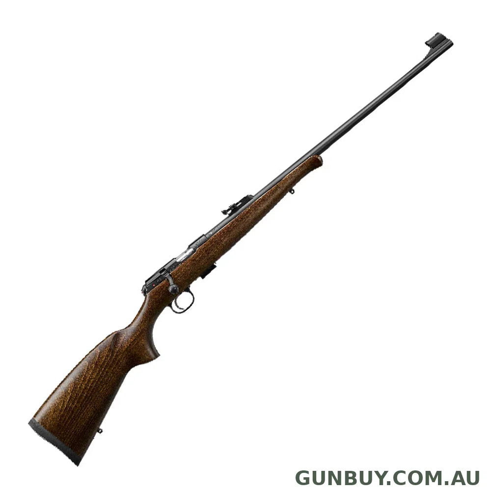 CZ 457 Trainer - 24" T