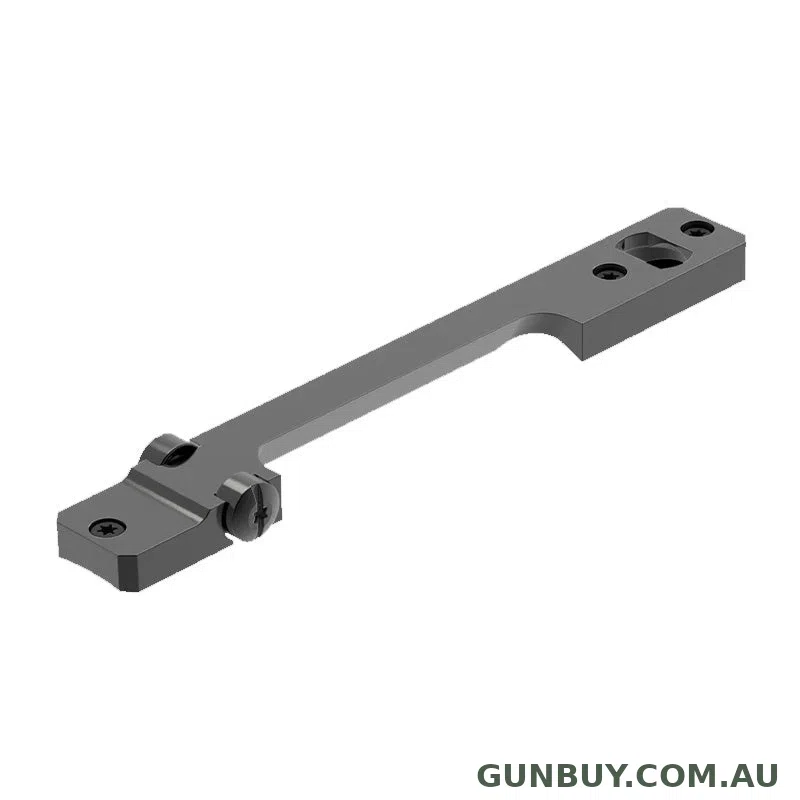 Leupold 1 Piece Base Standard Rem 700 - Long Action / LH / Gloss