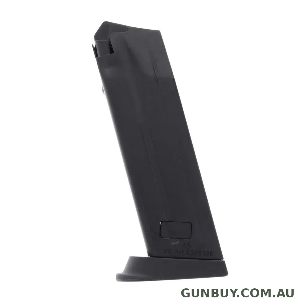 Heckler & Koch HK Magazine Floor Plates - 45 ACP / 10 Round