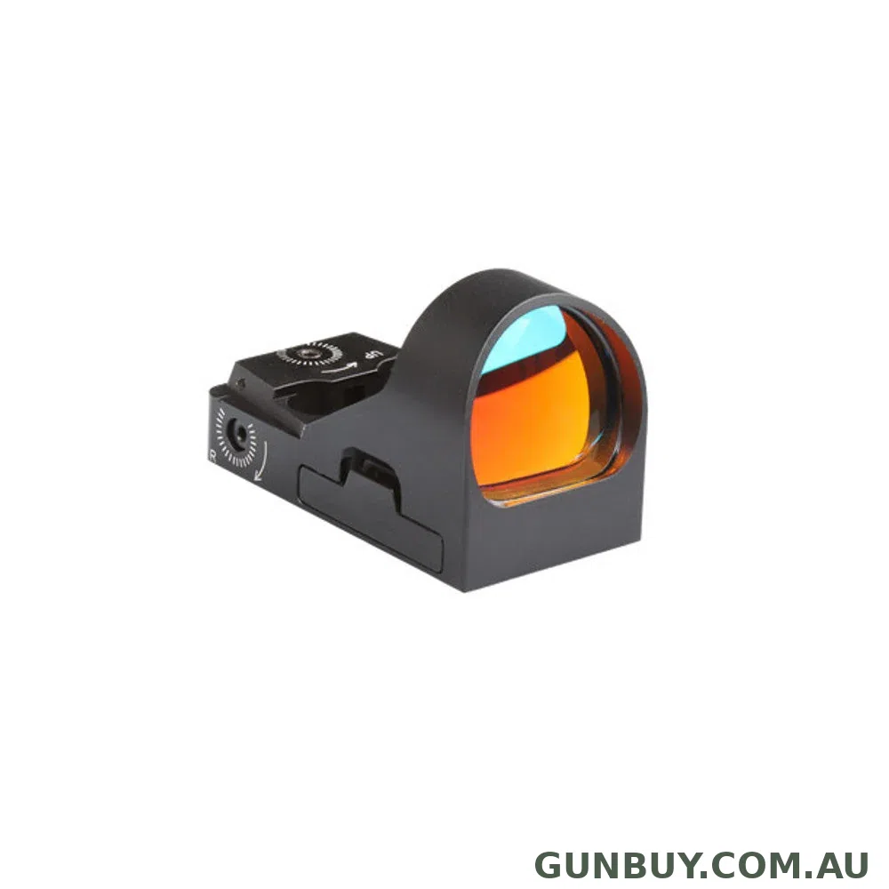 Delta Optical MiniDot HD 26 - 2 MOA