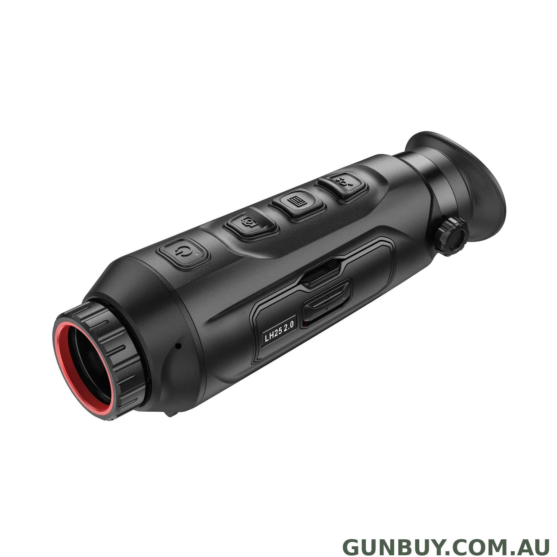 HIKMICRO Lynx LH25 2.0