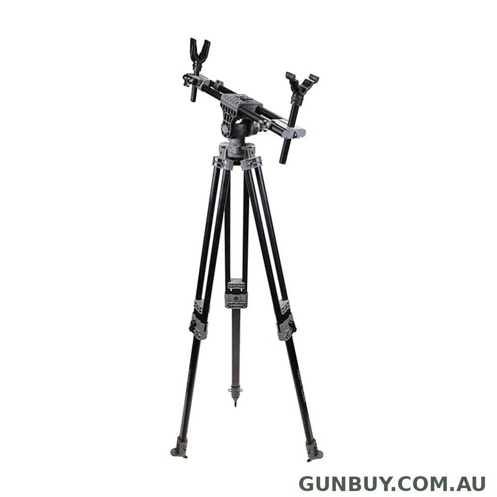 BOG Magnum Field Pod Rest