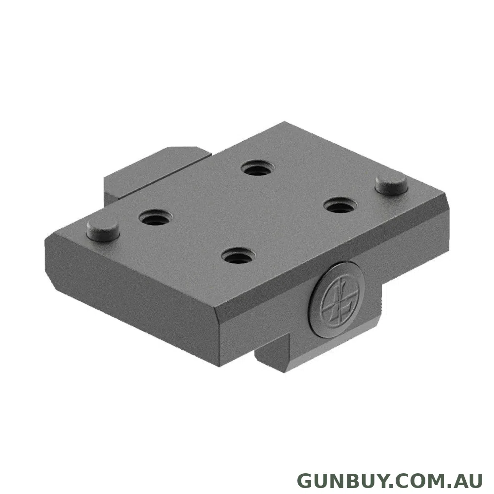 Leupold Deltapoint Pro Cross Slot Mount