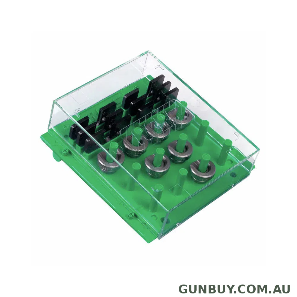 RCBS Shell Holder Rack