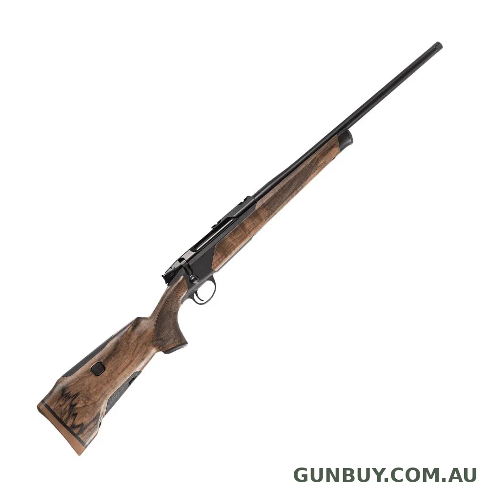 Sauer 100 Wood - 24" T / RH