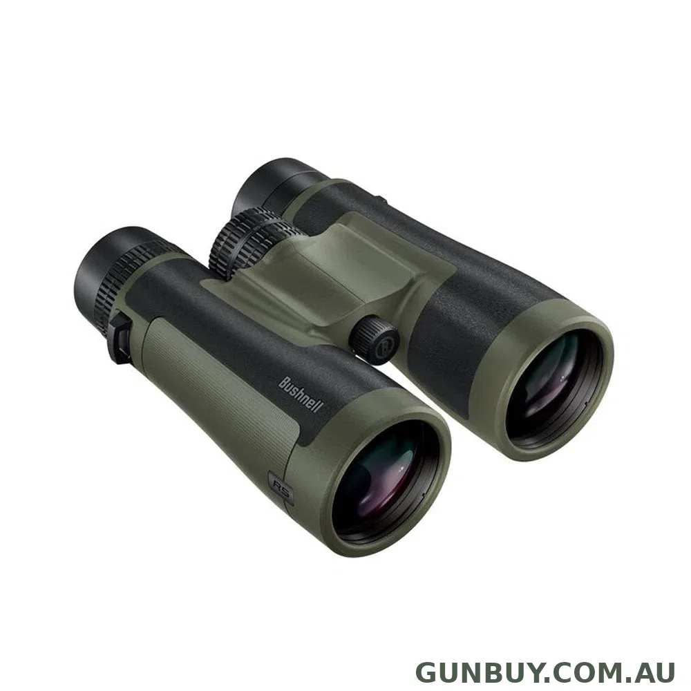 Bushnell Trophy R5 12x50