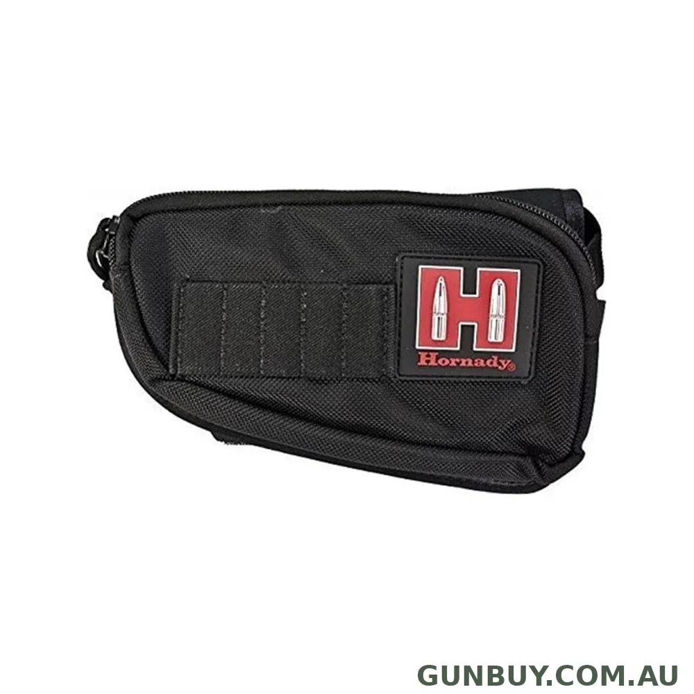 Horsleyparkgunshop Cheek Piece - Black / LH