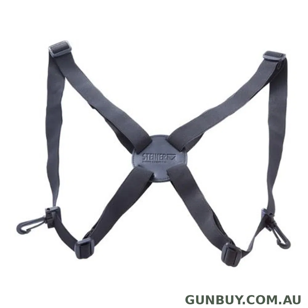 STEINER Comfort Harness System