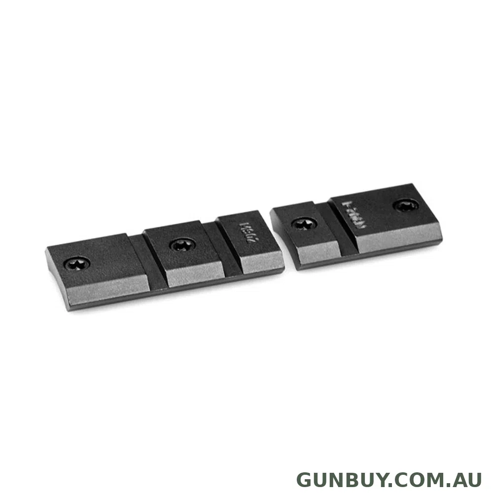 WARNE WSSM 2 Piece Base