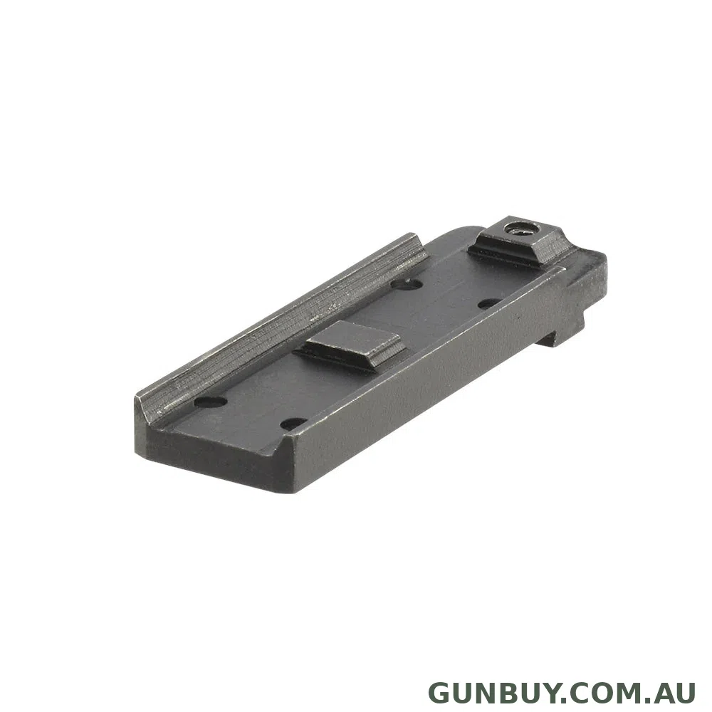 Aimpoint Micro Mount - Glock