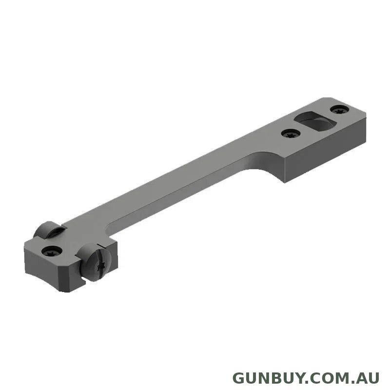 Leupold 1 Piece Base Standard A-Bolt - Long Action / Matte