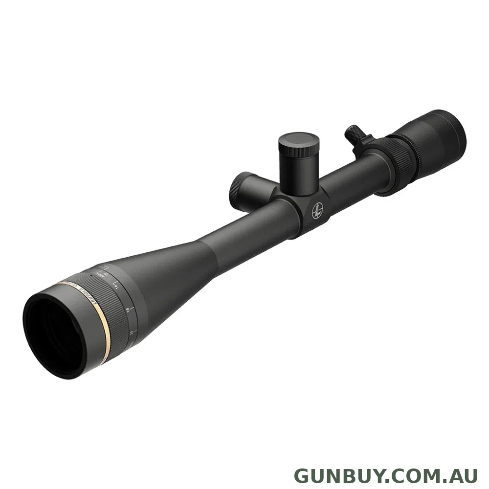 Leupold VX-3HD 6.5-20x40 - Fine Duplex