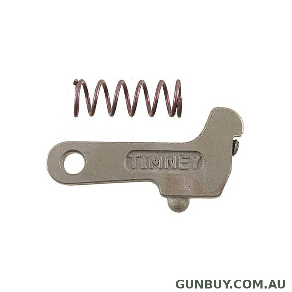 Timney Trigger Trigger Sear & Spring Kit For 77/22 Family