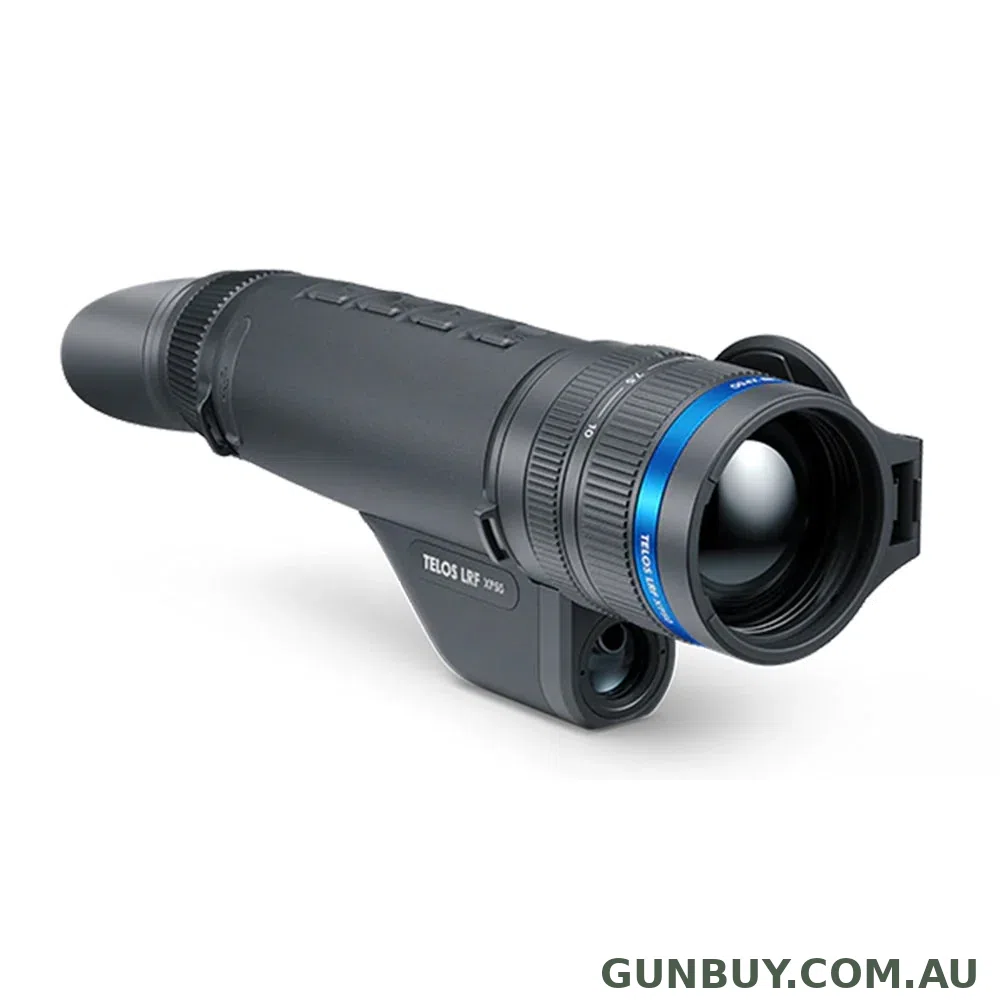 PULSAR Telos XP50 LRF