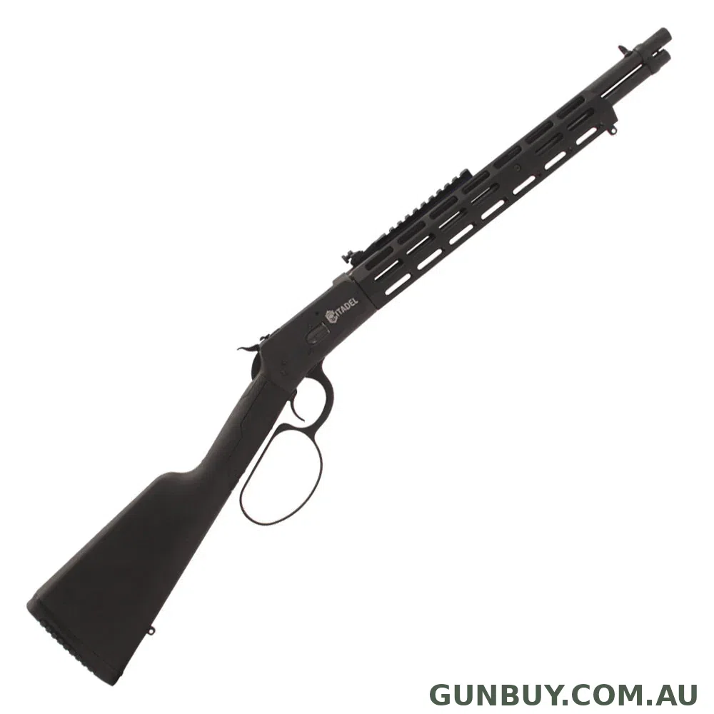 Citadel Levtac 92 - 16.5"