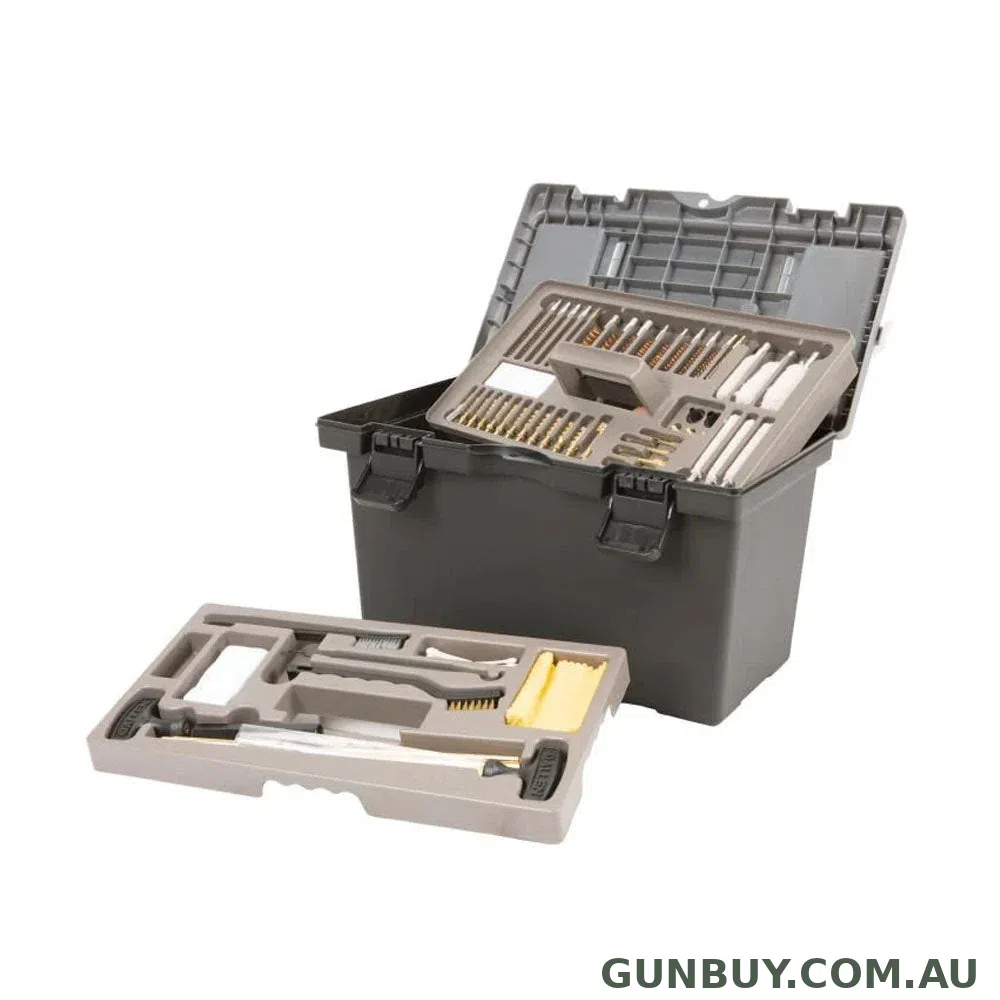 Allen Tool Box Cleaning Kit 65pc