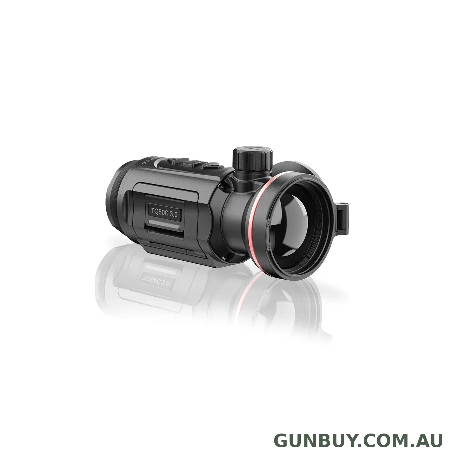 HIKMICRO Thunder 3.0 TQ50C