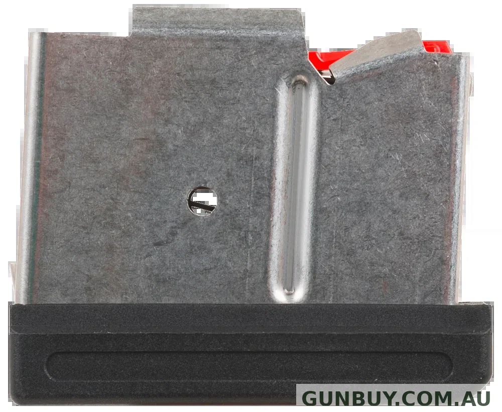 Anschutz 1770 / 1771 Magazine - 4 Round