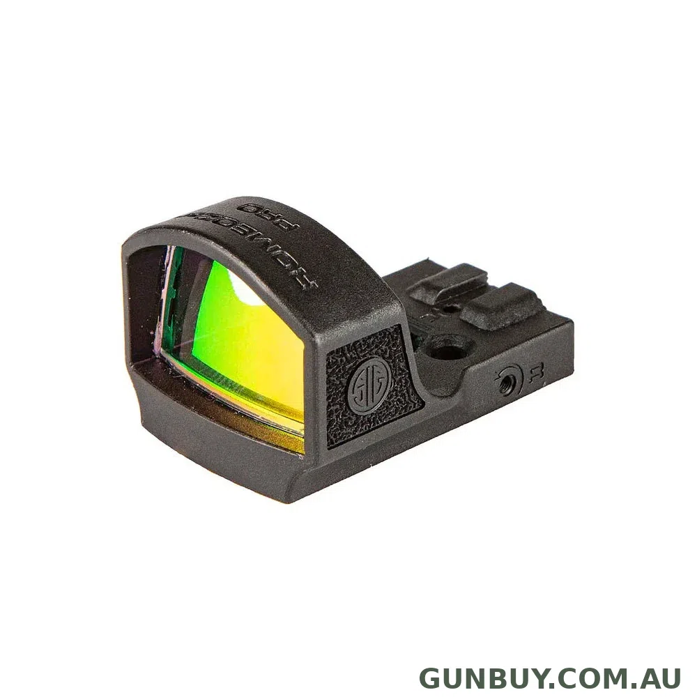Sig Sauer ROMEOZero