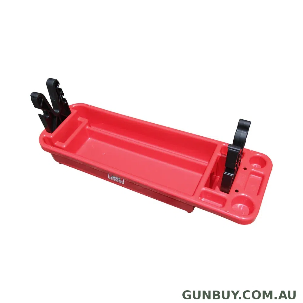 MTM Gunsmiths Maintenance Centre