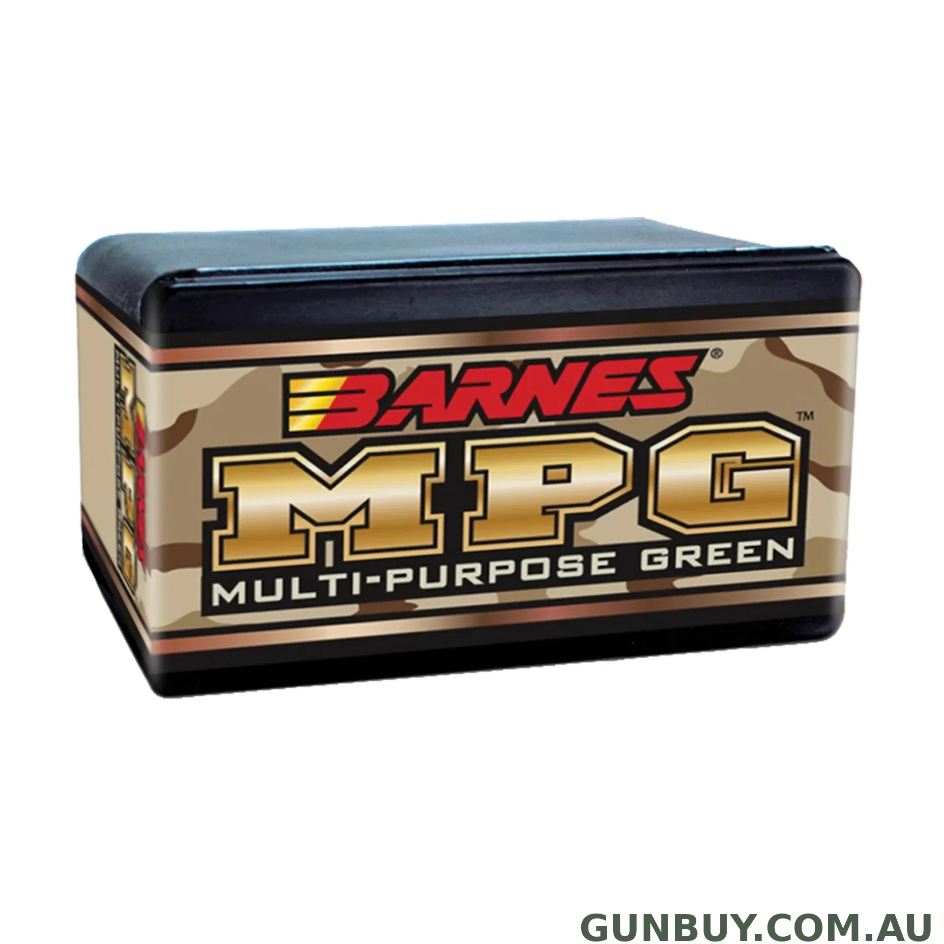 Barnes 224 Cal MPG 55gr Projectiles - 100 Pack