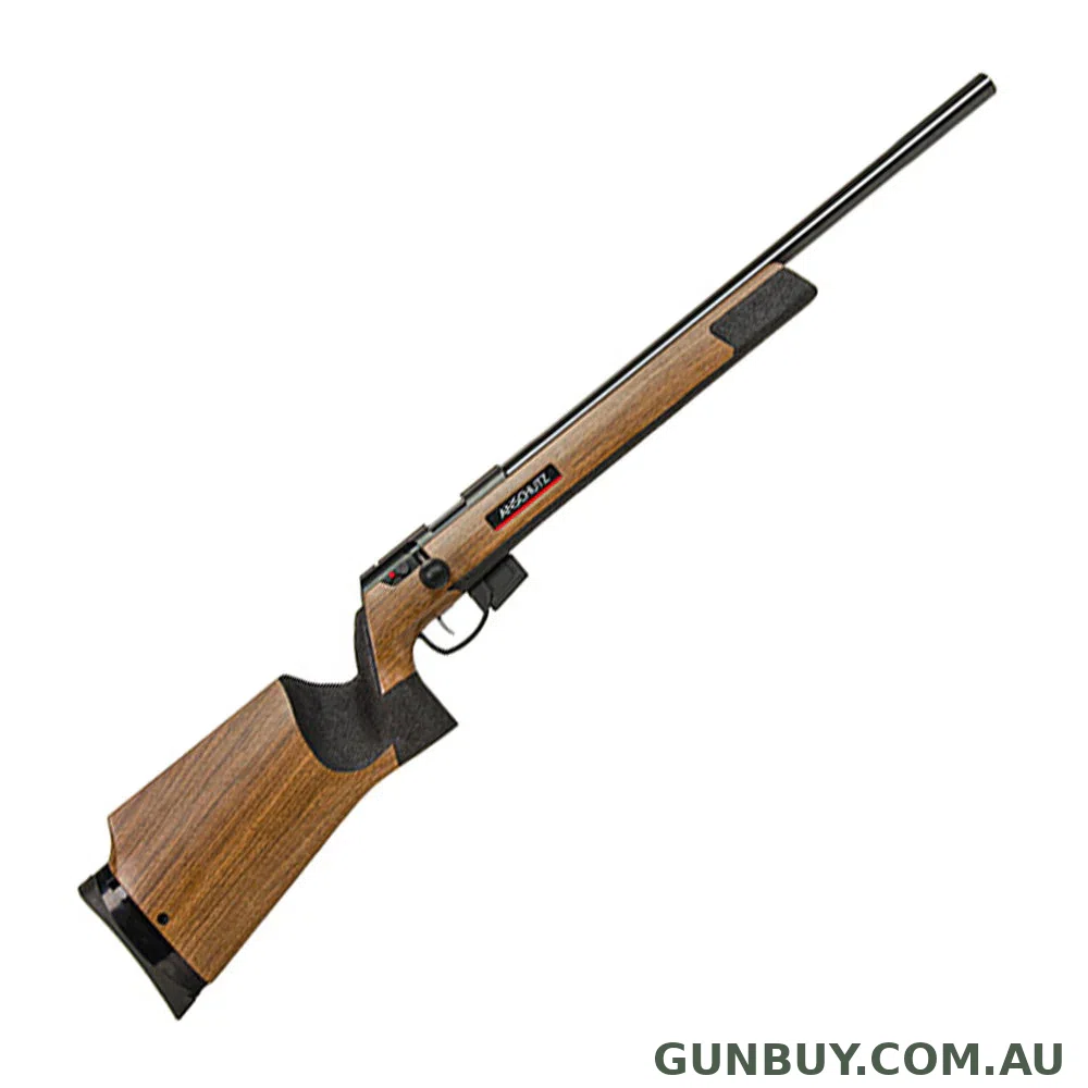Anschutz 1761 HB MSR