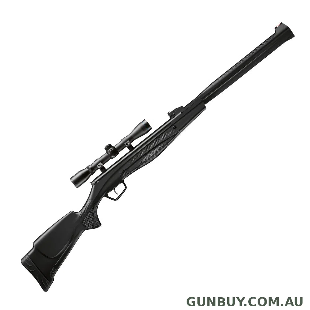 Stoeger RX20 with 4x32 Scope Combo Dynamic Synthetic