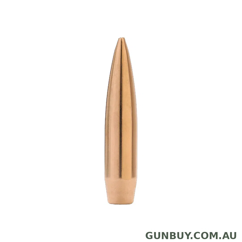 Sierra 6mm HPBT 107gr Projectiles