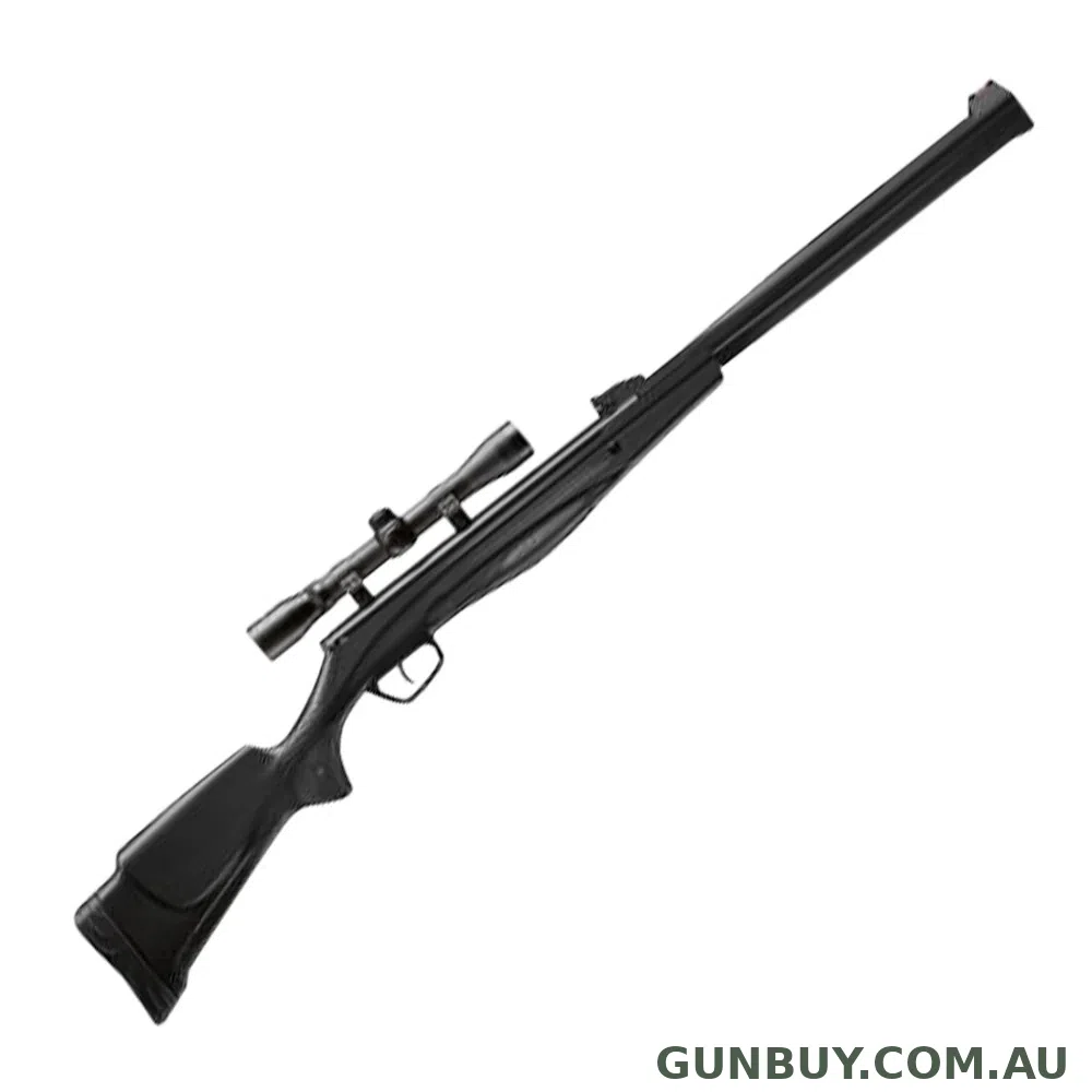 Stoeger RX20 with 3-9x40AO Scope Combo Synthetic