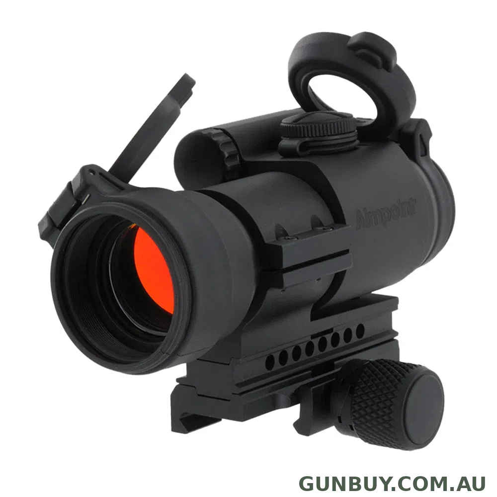 Aimpoint Pro 2MOA ACET Kit
