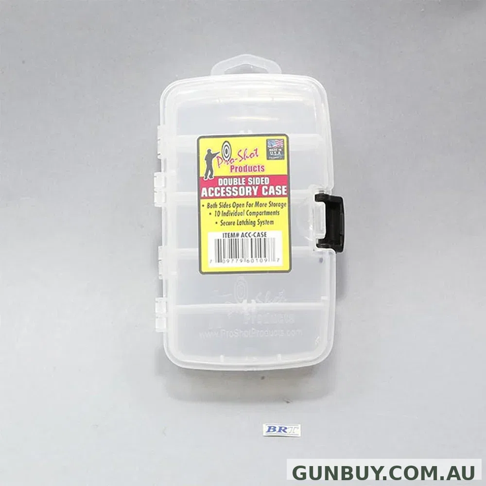 Proshot Dual Side Accessory Case