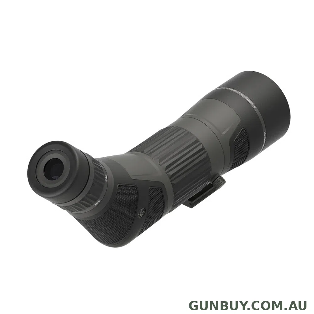 LEUPOLD SX-4 Pro Guide HD Gen2 15-45x65 Angled