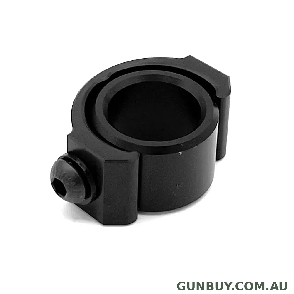 Saber Tactical Delrin Bushing for TRS Clamp