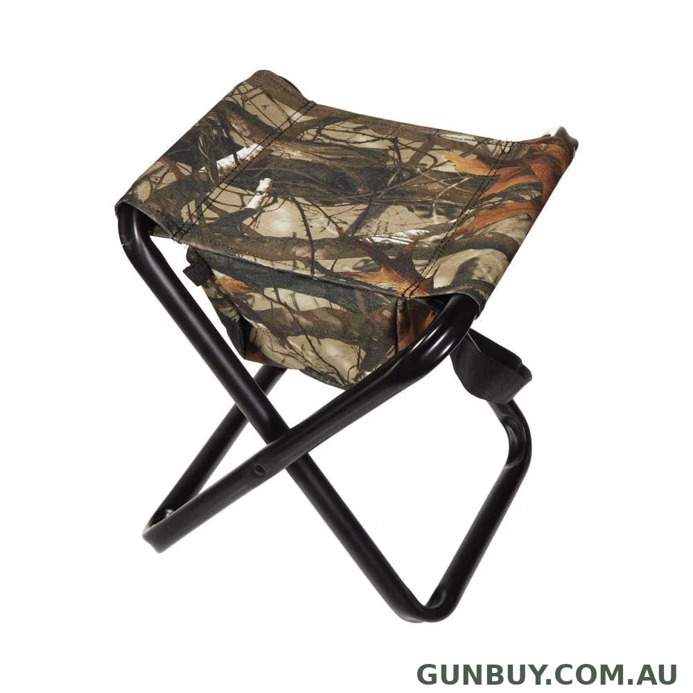 Vanish Folding Stool - G2 Camo
