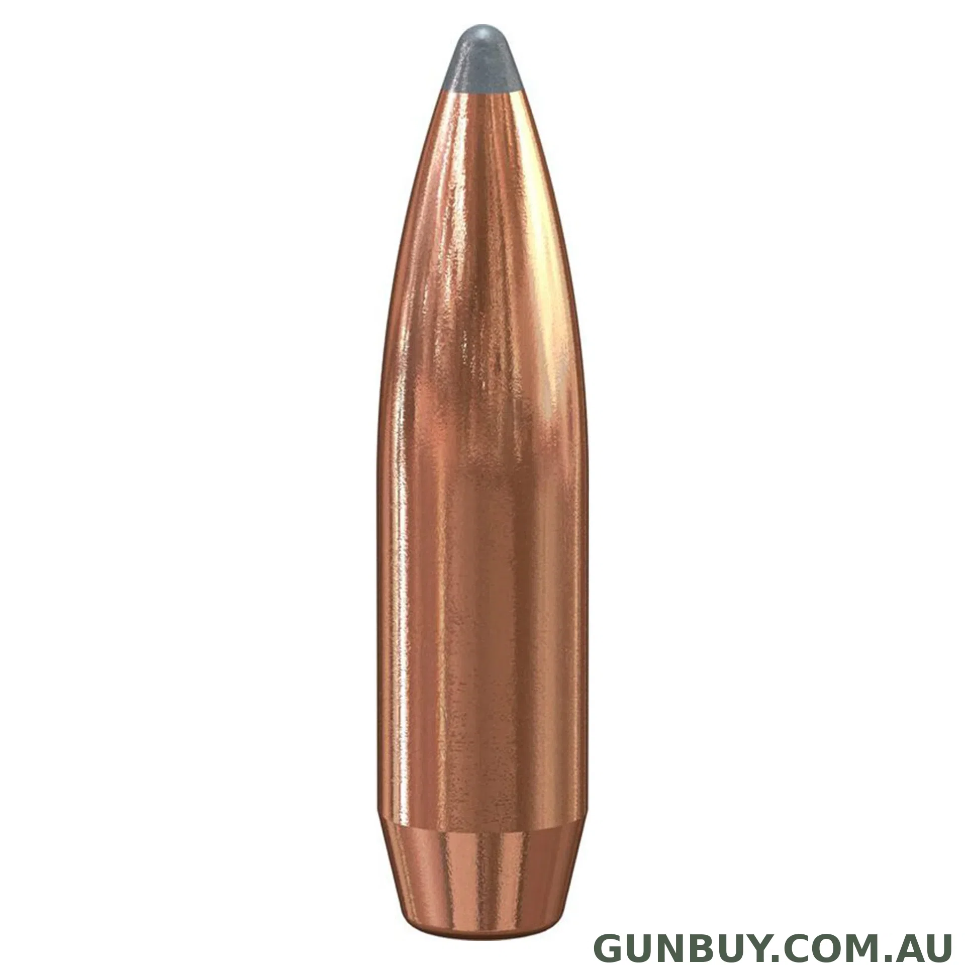 Speer 7mm 160gr Boat Tail 100pk
